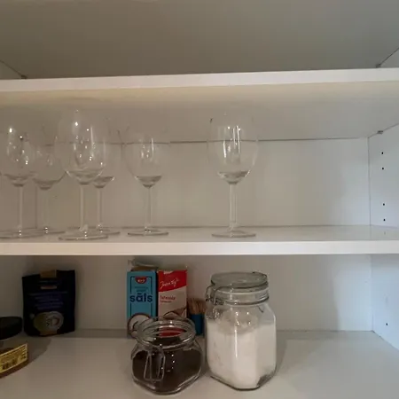 Riverside Embassy Huge With Free Parking * Ρίγα