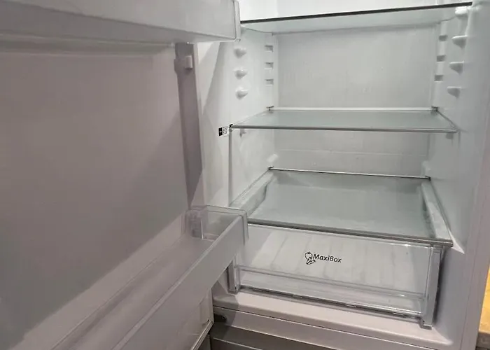 Riverside Embassy Huge With Free Parking Dzīvoklis