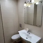 Riverside Embassy Huge With Free Parking Apartamento Riga