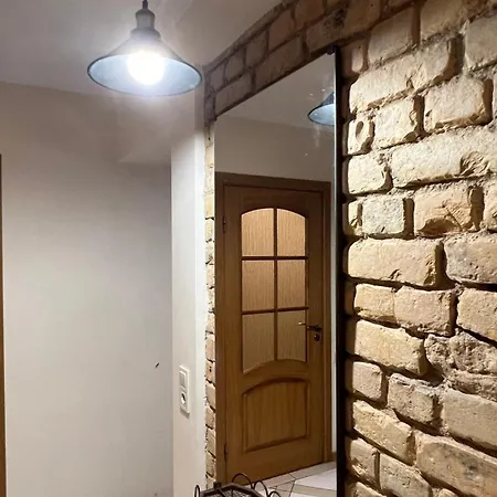 Lejlighed Riverside Embassy Huge With Free Parking Riga