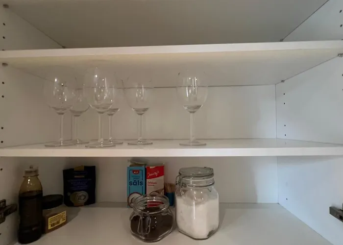 Riverside Embassy Huge With Free Parking * Riga